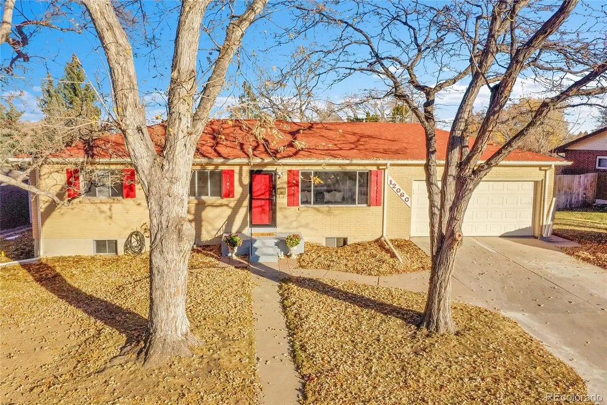 12060 W Dakota Drive, Lakewood, CO 80228 - Image #1