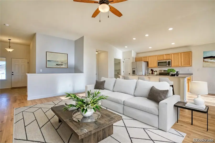 2632 Turquoise Street, Loveland, CO 80537 - #3