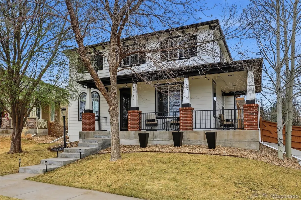 10059 Southlawn Circle, Commerce City, CO 80022 - #1