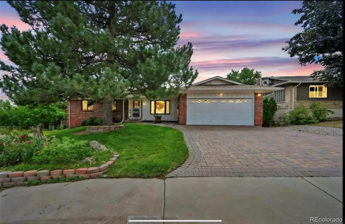 13126 W Warren Circle, Lakewood, CO 80228 - #1