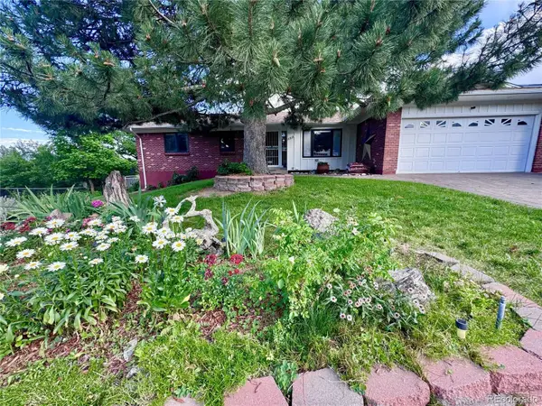 13126 W Warren Circle, Lakewood, CO 80228