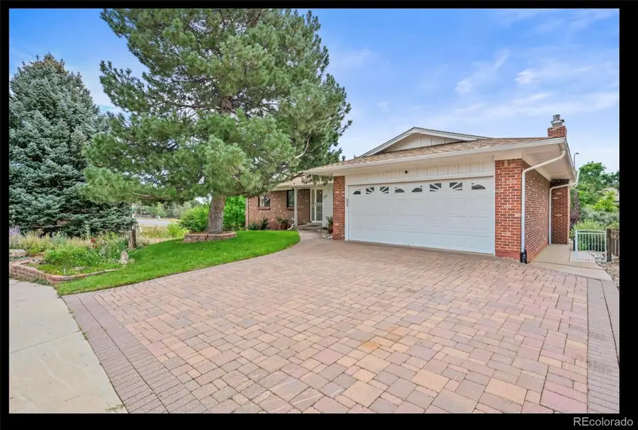 13126 W Warren Circle, Lakewood, CO 80228 - #2