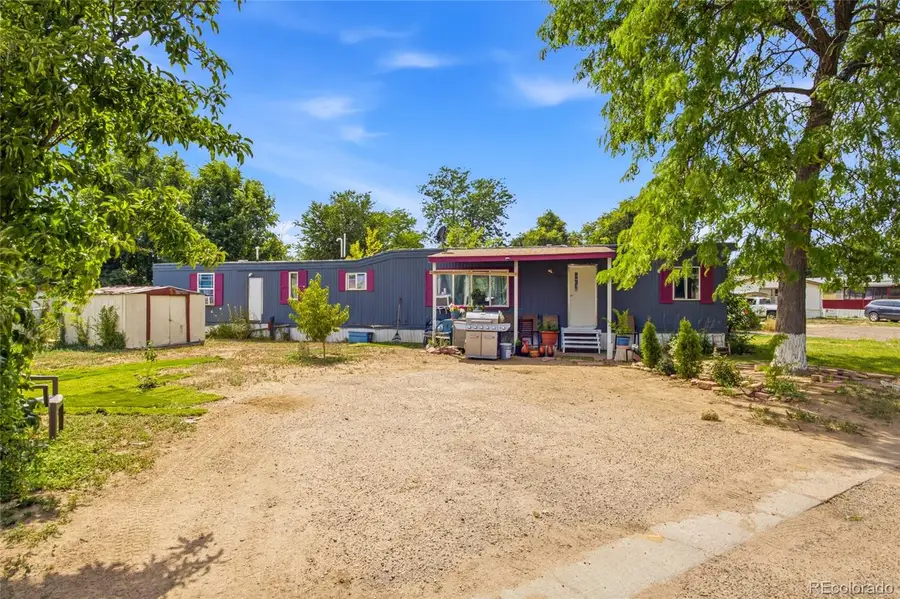 1401 9th Street, Fort Lupton, CO 80621 - #3
