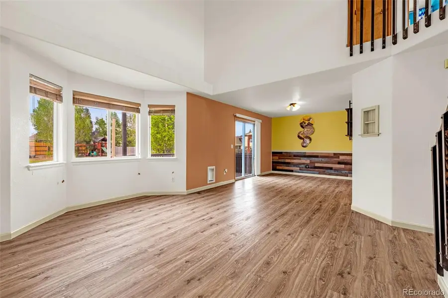 5663 Mesa Mountain Way, Colorado Springs, CO 80923 - #3