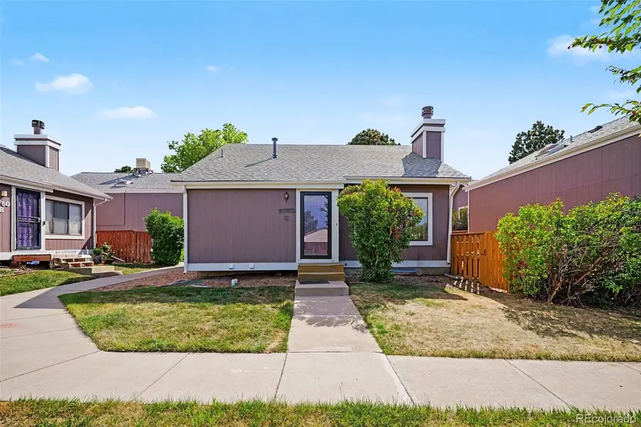 3752 S Genoa Circle #C, Aurora, CO 80013 - #2