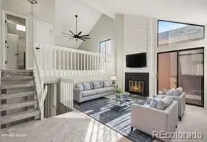 3752 S Genoa Circle #C, Aurora, CO 80013 - #3
