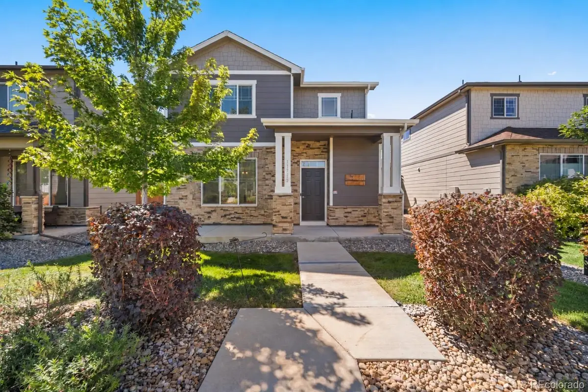 11772 Cordgrass Way, Parker, CO 80138 - #1