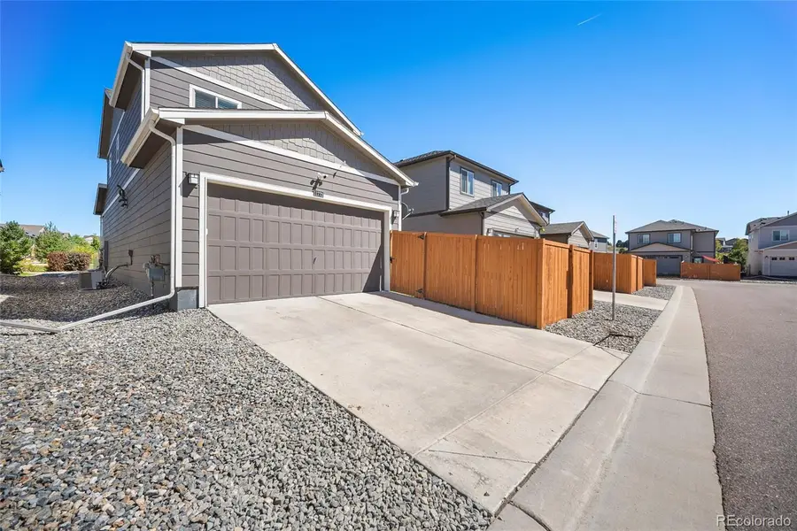 11772 Cordgrass Way, Parker, CO 80138 - #2