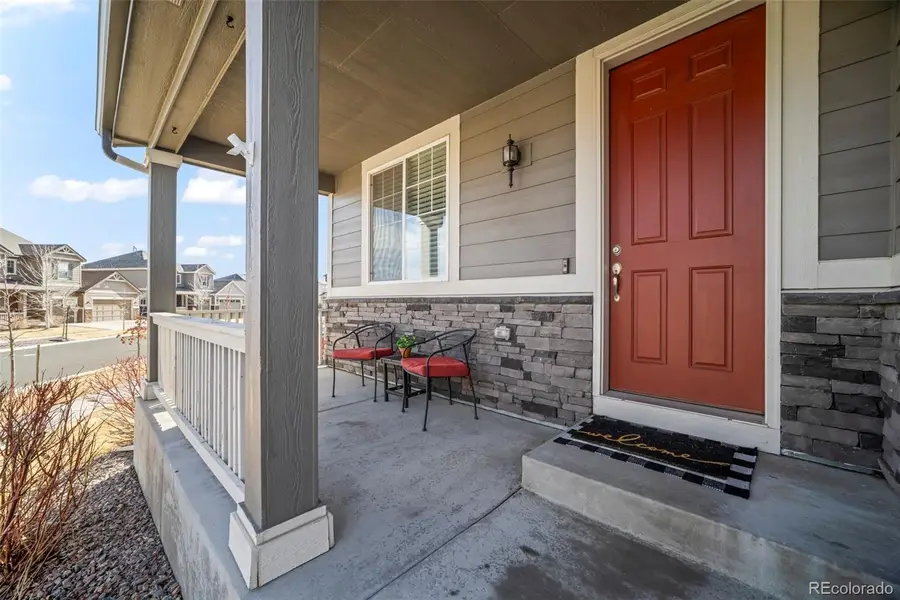 11195 Cinch Way, Parker, CO 80134 - #2