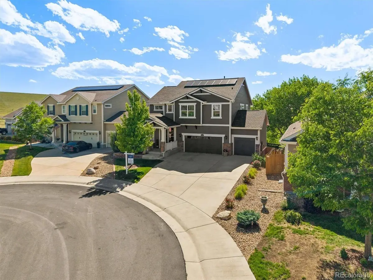 11873 Phoebe Street, Parker, CO 80134 - #1