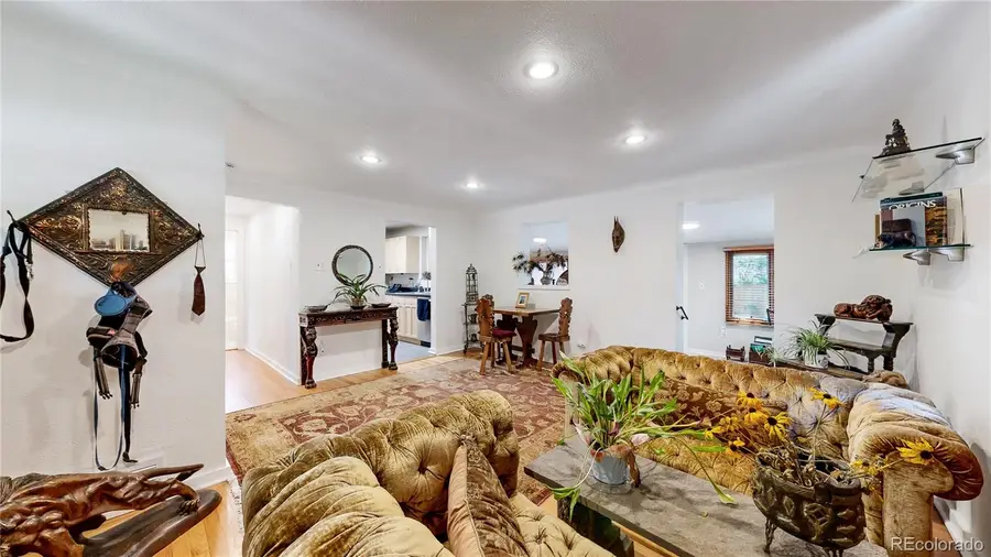 1080 Krameria Street, Denver, CO 80220 - #2