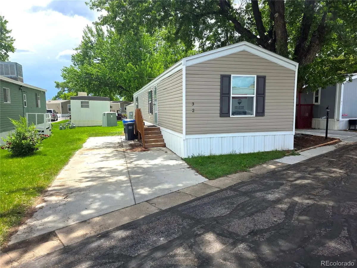 1601 N College Avenue, Fort Collins, CO 80524 - #1