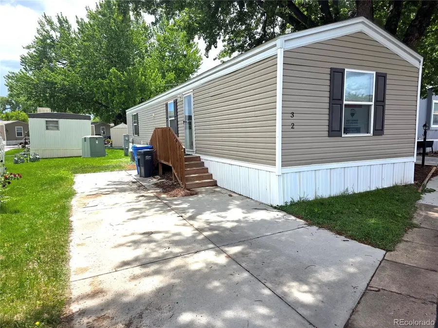 1601 N College Avenue, Fort Collins, CO 80524 - #2