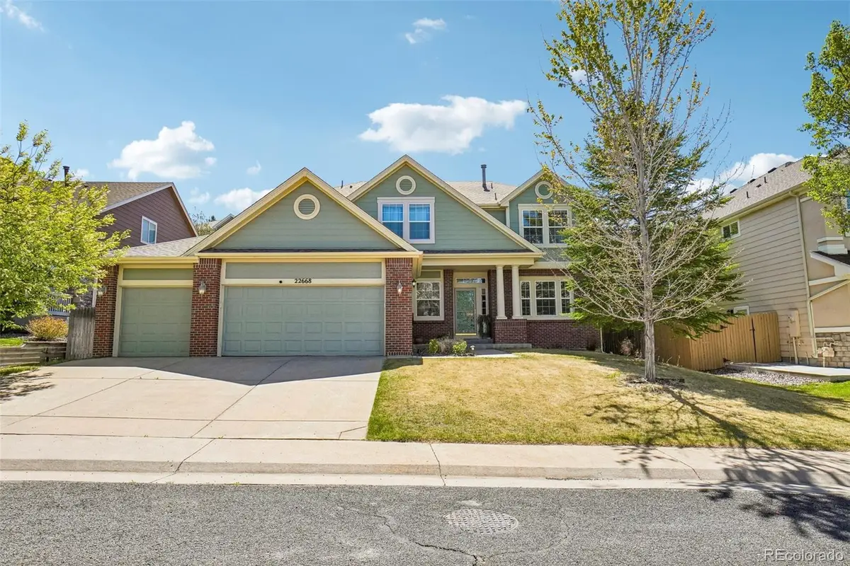 22668 E Lake Place, Centennial, CO 80015 - #1