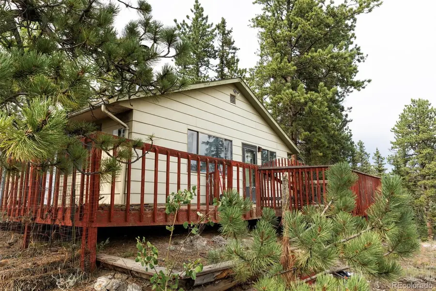 2644 Pathfinder Road, Florissant, CO 80816 - #3