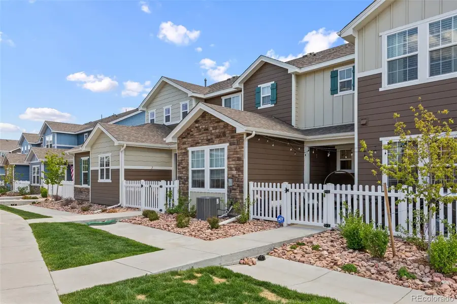5216 Hidden Hills Point, Colorado Springs, CO 80924 - #2