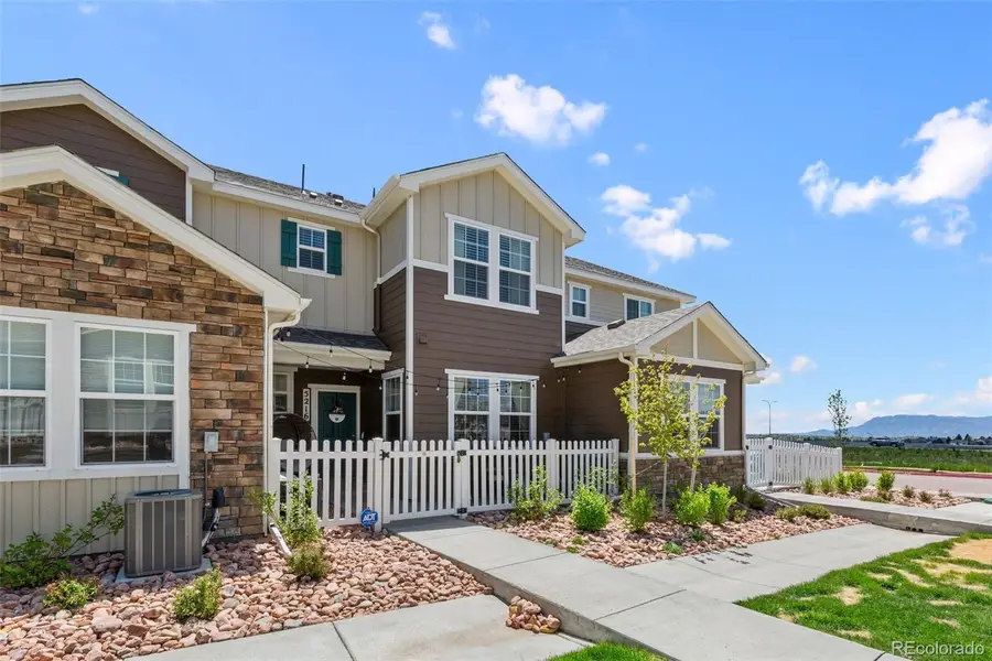 5216 Hidden Hills Point, Colorado Springs, CO 80924 - #3
