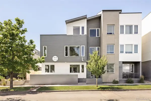 3735 Kalamath Street #2, Denver, CO 80211