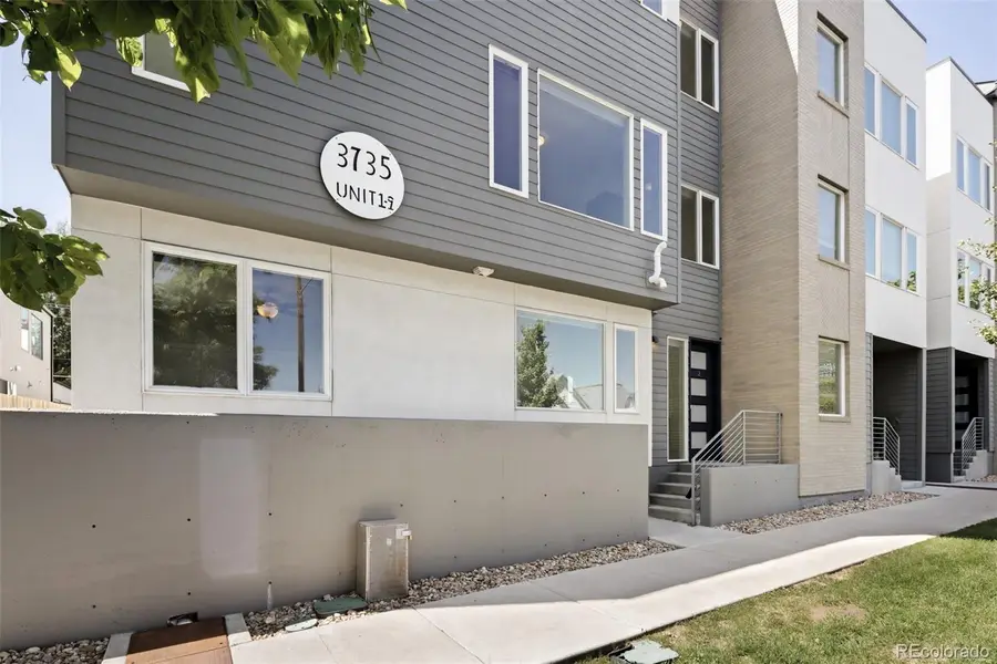 3735 Kalamath Street #2, Denver, CO 80211 - #2
