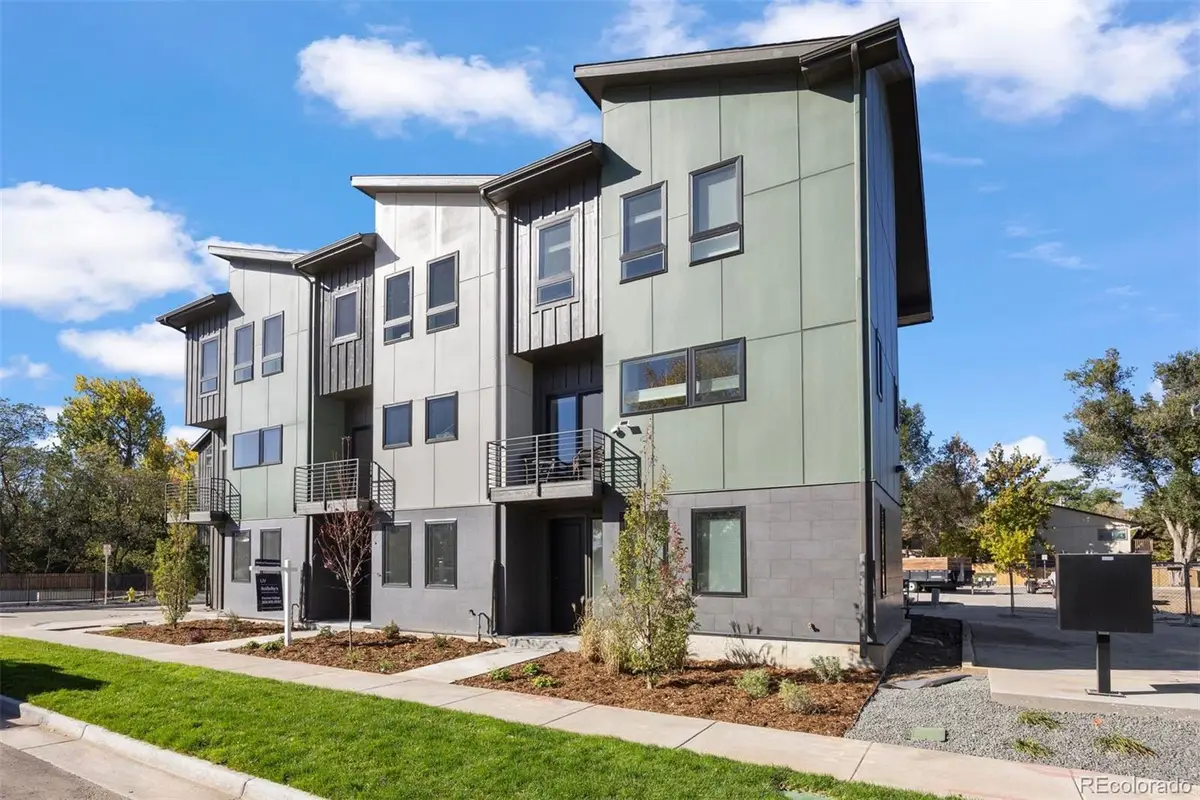 5189 Carr Street, Arvada, CO 80002 - Image #1