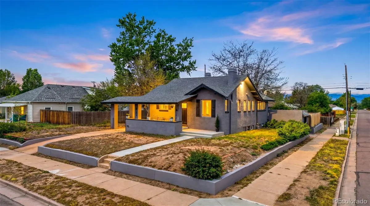 4001 S Acoma Street, Englewood, CO 80110 - #1