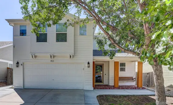 453 Bonanza Drive, Erie, CO 80516