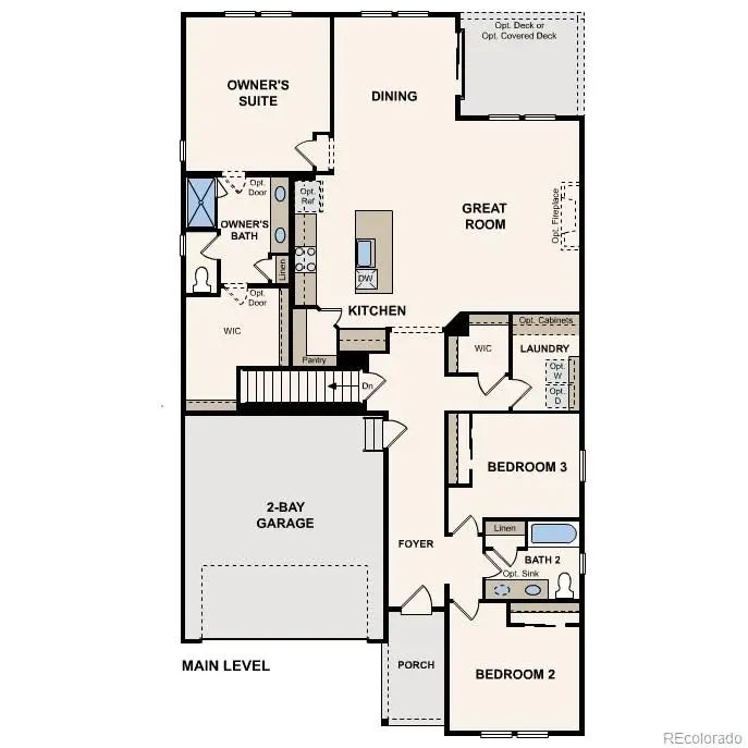 214 Colorado River Avenue, Brighton, CO 80601 - #2