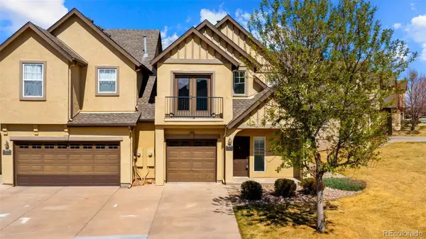 4253 Alder Springs View, Colorado Springs, CO 80922