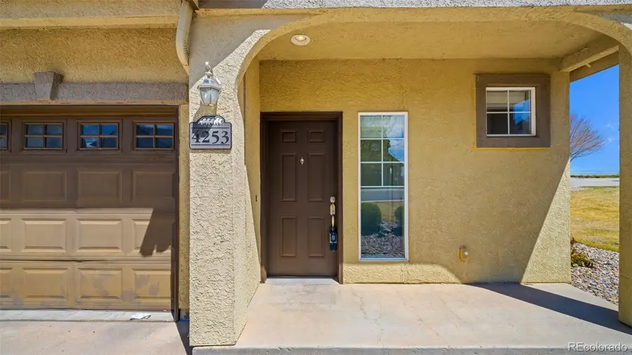 4253 Alder Springs View, Colorado Springs, CO 80922 - #2