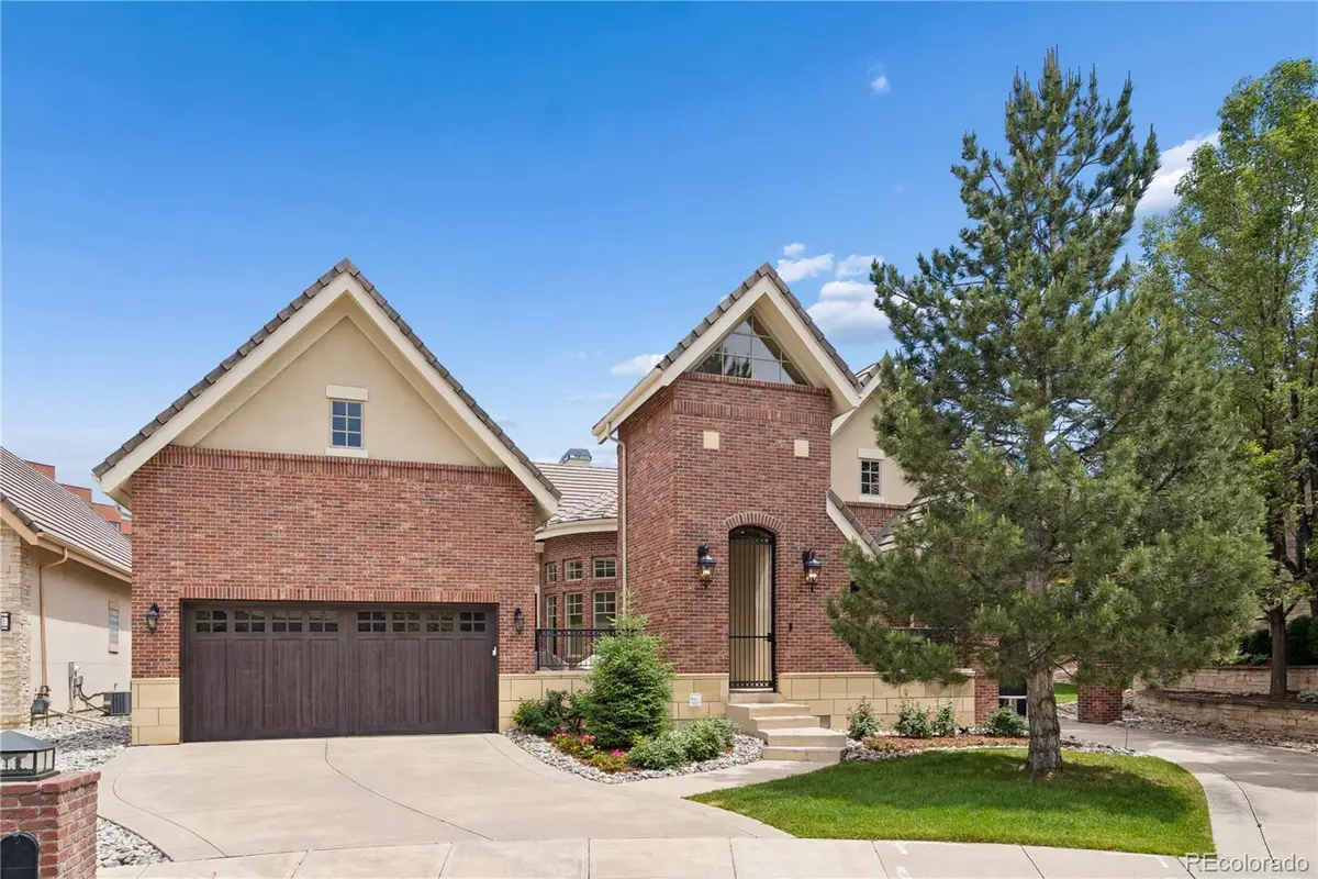 12 Sommerset Circle, Greenwood Village, CO 80111 - #1