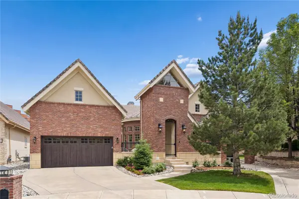 12 Sommerset Circle, Greenwood Village, CO 80111