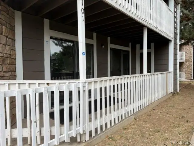 18093 E Ohio Avenue #101, Aurora, CO 80017 - #2