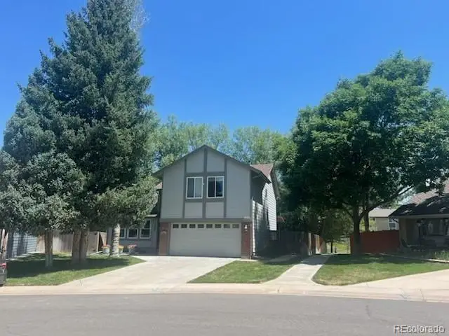 6362 S Emporia Circle, Englewood, CO 80111 - #1