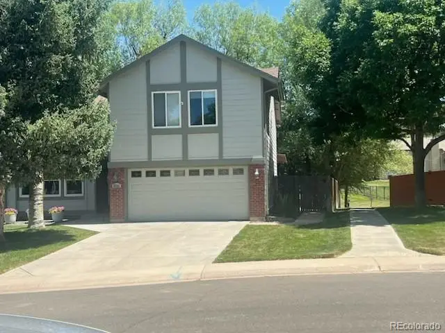 6362 S Emporia Circle, Englewood, CO 80111 - #2