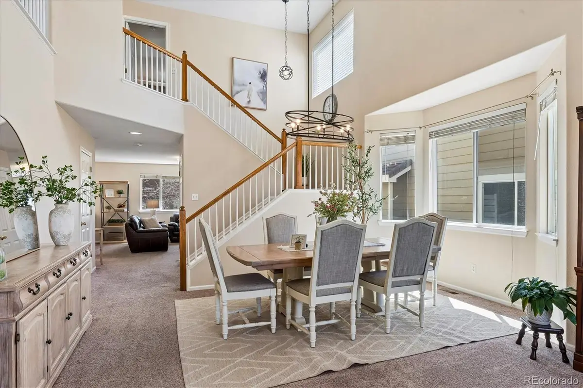 10534 Westcliff Place, Highlands Ranch, CO 80130 - #1