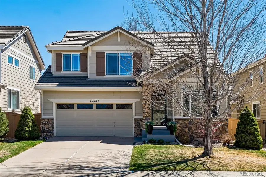 10534 Westcliff Place, Highlands Ranch, CO 80130 - #2