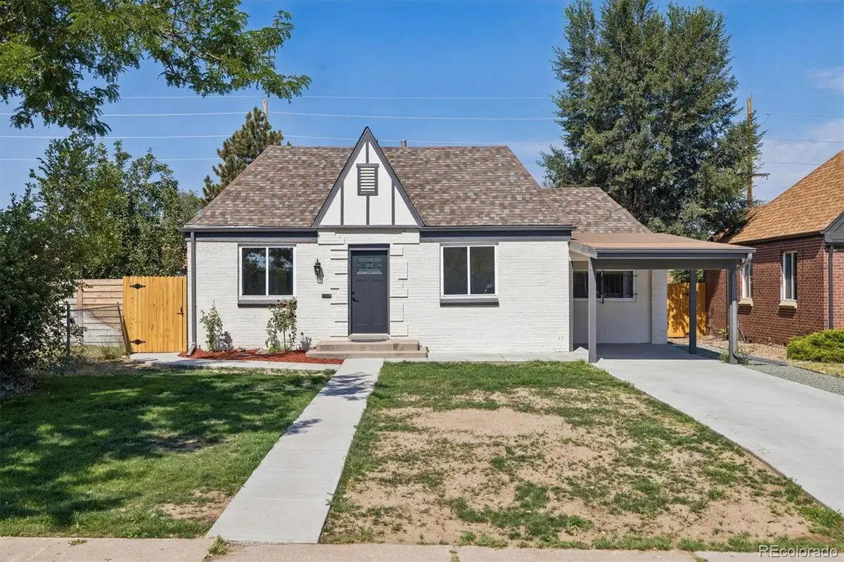 3227 Albion Street, Denver, CO 80207 - #1