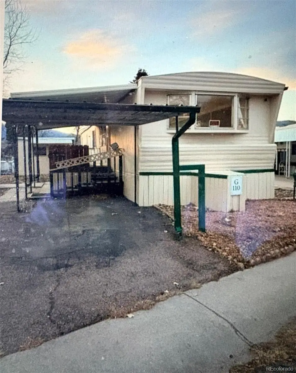 3750 N Cascade, Colorado Springs, CO 80907 - #1