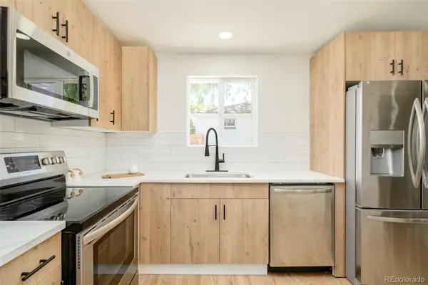 7967 Durango Street, Denver, CO 80221