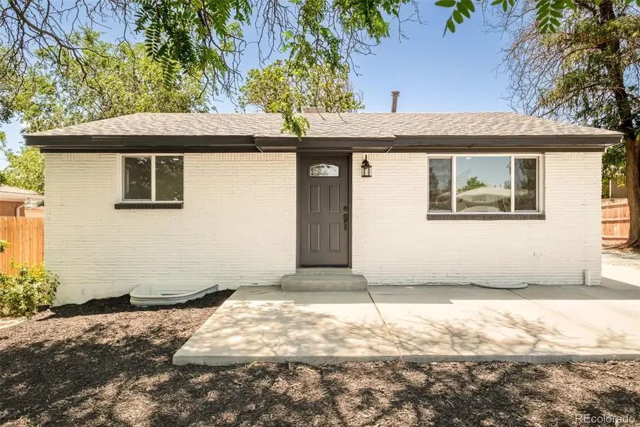 7967 Durango Street, Denver, CO 80221 - #3