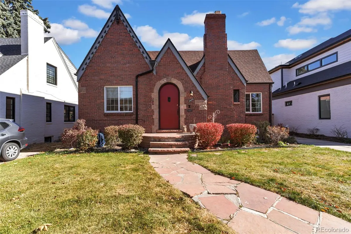 2870 Forest Street, Denver, CO 80207 - Image #1