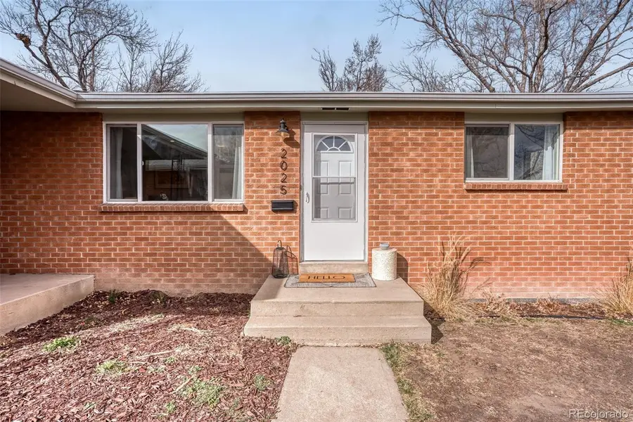 2025 Jay Street, Edgewater, CO 80214 - #2