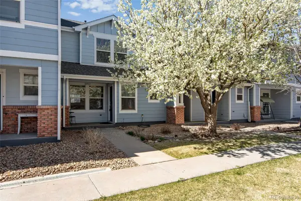18917 E 57th Place, Denver, CO 80249