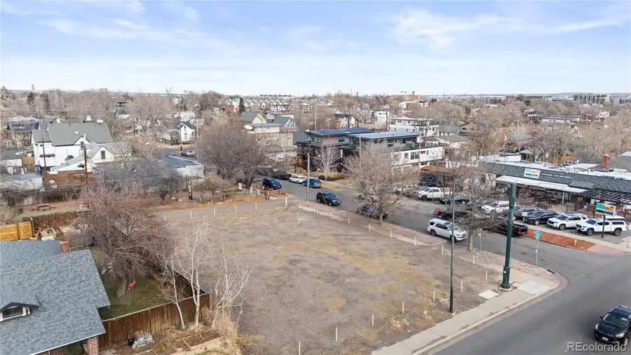 1901 & 1909 W 38th Avenue, Denver, CO 80211 - #2