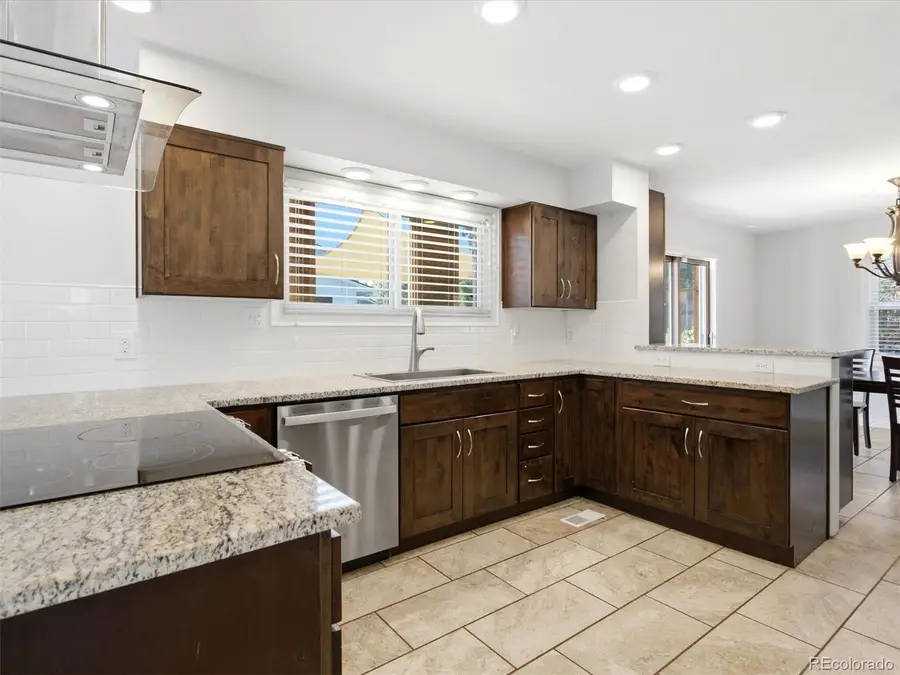 8074 W Brook Drive, Littleton, CO 80128 - #2