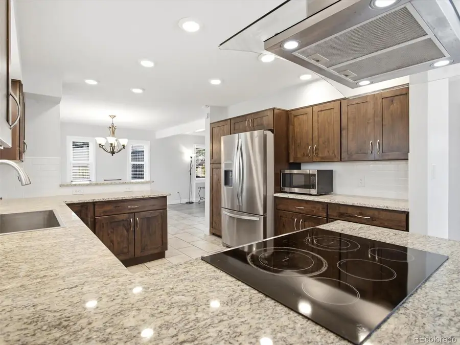 8074 W Brook Drive, Littleton, CO 80128 - #3