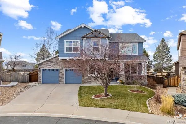 4755 Mustang Run Place, Castle Rock, CO 80109