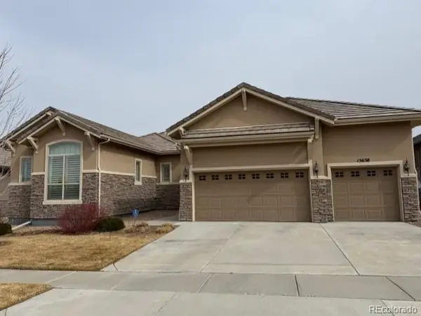 15638 Deer Mountain Circle, Broomfield, CO 80023