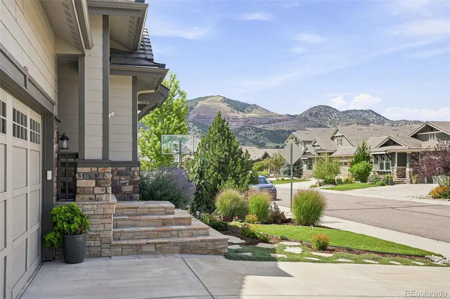 15784 Burrowing Owl Court, Morrison, CO 80465 - #3