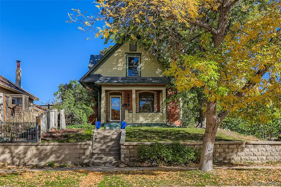 1592 S Ogden Street, Denver, CO 80210 - Image #2